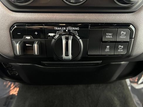 Used 2023 RAM 1500 Lone Star w/ Trailer Tow Group AWD/4WD image 28