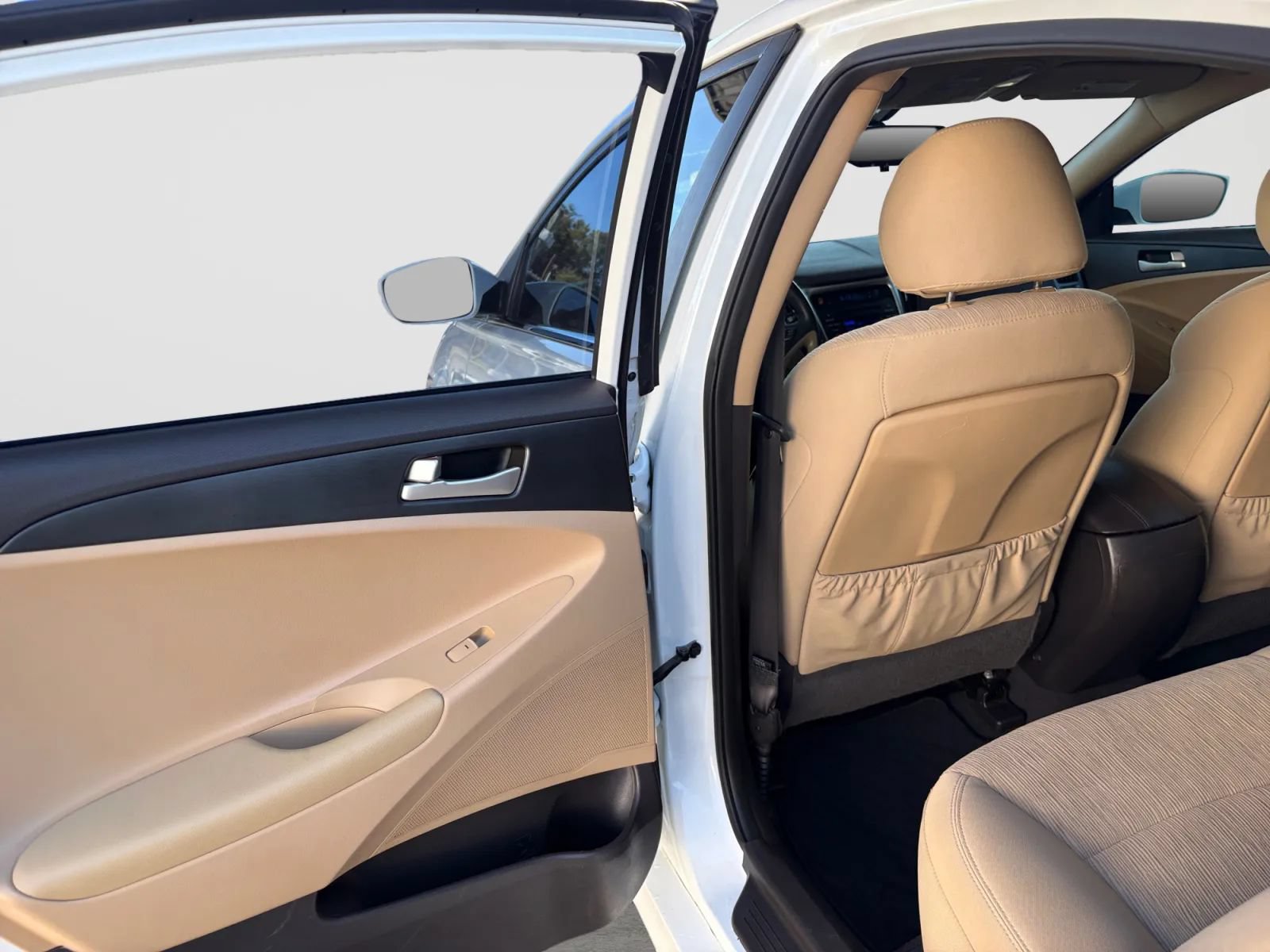 Used 2014 Hyundai Sonata GLS FWD image 14