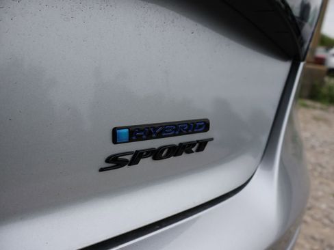 New 2026 Honda Accord Sport image 15