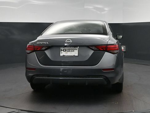 Used 2024 Nissan Sentra S FWD image 6