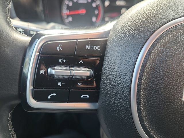 Certified 2023 Kia Sorento S w/ Panoramic Sunroof Package AWD/4WD image 25