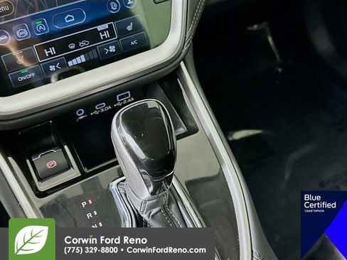 Used 2023 Subaru Outback Limited image 21