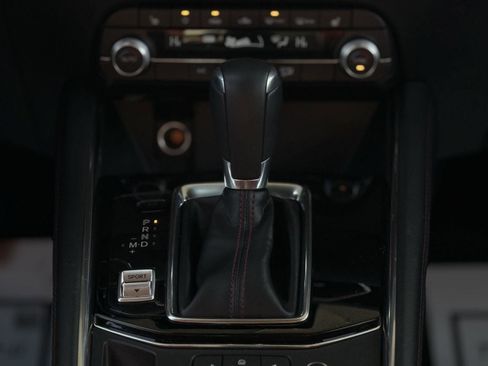 Certified 2023 MAZDA CX-5 Carbon Edition image 21