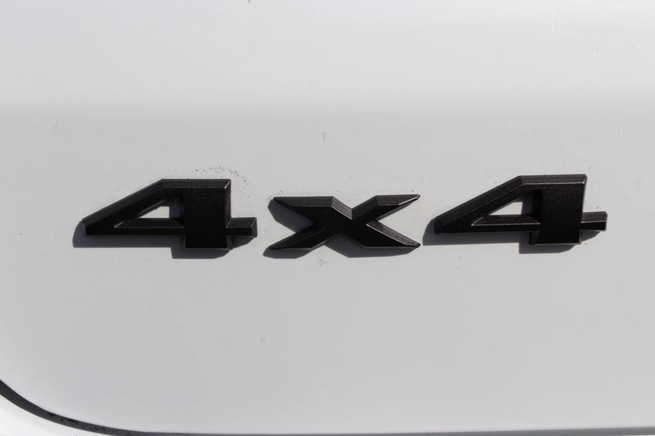 Used 2026 Jeep Compass Limited AWD/4WD image 53