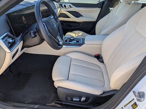 Used 2023 BMW i4 eDrive35 RWD image 17