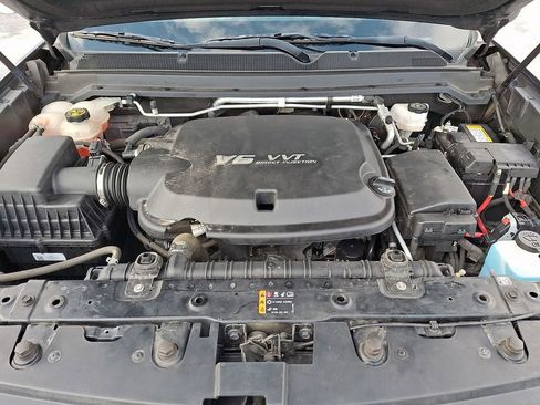 Used 2022 Chevrolet Colorado Z71 w/ Z71 Midnight Edition image 31