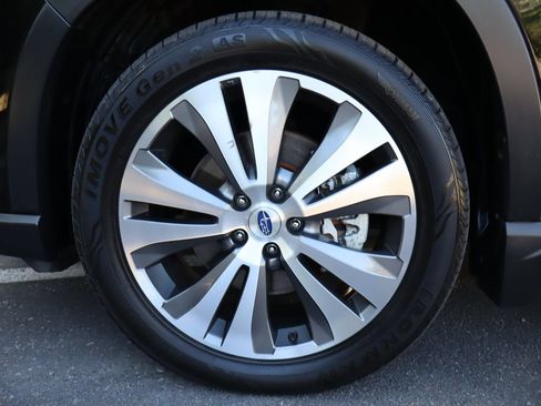 Used 2020 Subaru Ascent Limited AWD/4WD image 43