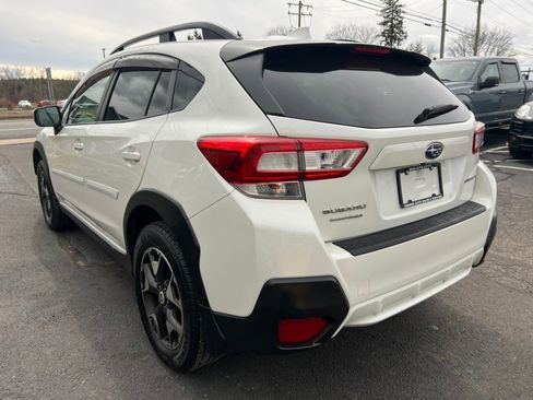 Used 2018 Subaru Crosstrek 2.0i Premium AWD/4WD image 7