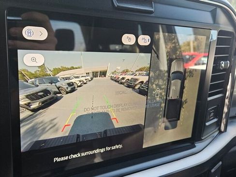 New 2026 Ford F250 Lariat image 22