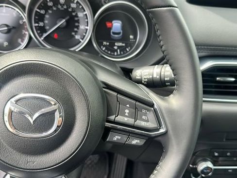 Certified 2025 MAZDA CX-5 AWD 2.5 S image 16