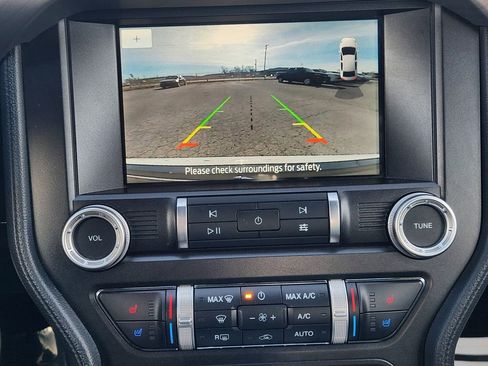 Used 2023 Ford Mustang Premium image 18