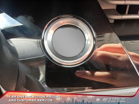 New 2025 Buick Envision Preferred image 23