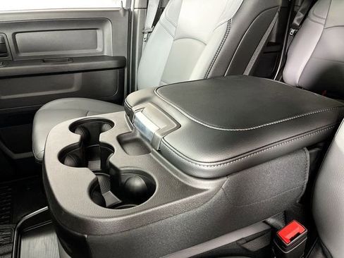 New 2026 RAM 3500 Tradesman image 22