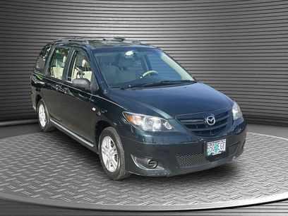 Used 2005 MAZDA MPV LX w/ Floor & Cargo Mat Pkg