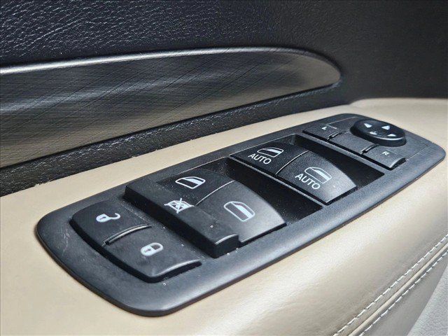 Used 2018 Dodge Durango Citadel w/ Technology Group RWD image 28