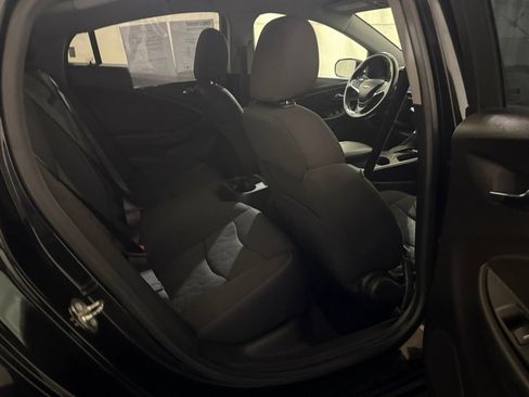 Used 2017 Chevrolet Volt LT image 26