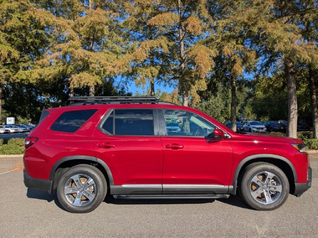 New 2026 Honda Pilot EX-L image 5