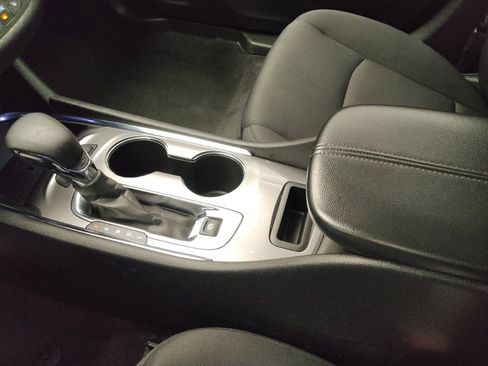 Used 2024 Chevrolet Malibu LT FWD image 26