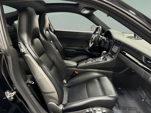 Used 2019 Porsche 911 Carrera T image 19
