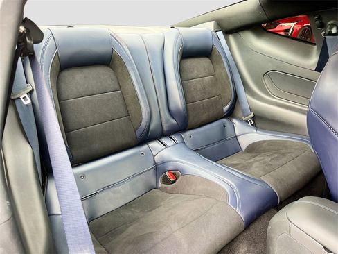 Used 2024 Ford Mustang Dark Horse w/ Dark Horse Handlin Package image 25