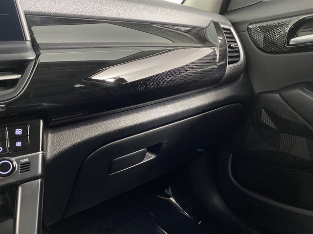 Used 2024 Kia Seltos S FWD image 30