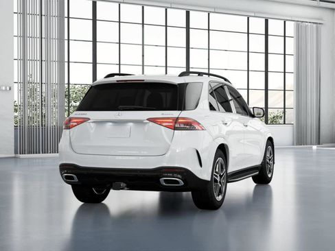 New 2026 Mercedes-Benz GLE 350 4MATIC image 22