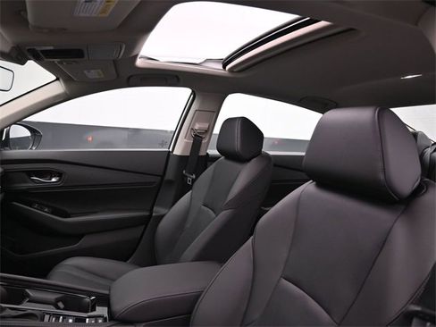 New 2025 Honda Accord Touring image 31