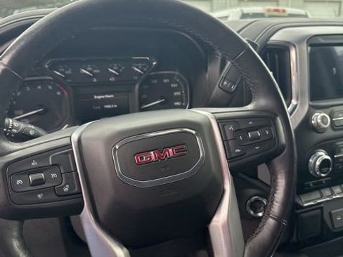 Certified 2021 GMC Sierra 1500 Elevation w/ X31 Off-Road Package AWD/4WD image 13