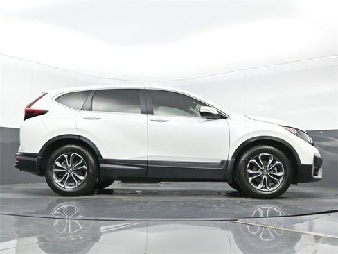 Used 2022 Honda CR-V EX-L image 27