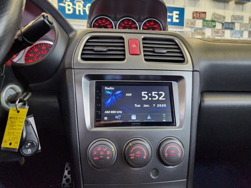 Used 2005 Subaru Impreza WRX STI image 8