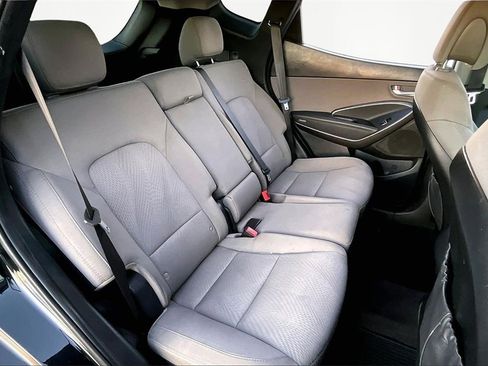 Used 2018 Hyundai Santa Fe Sport w/ 2.4L Value Package 02 image 27