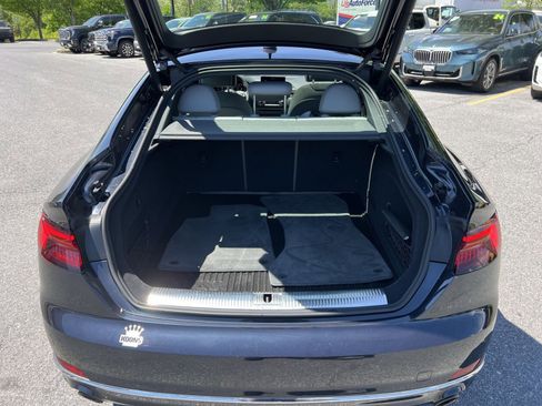 Used 2018 Audi A5 2.0T Premium Plus AWD/4WD image 26