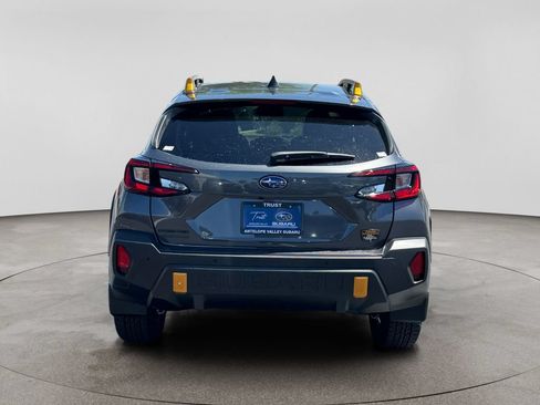 New 2026 Subaru Crosstrek 2.5i Wilderness AWD/4WD image 4