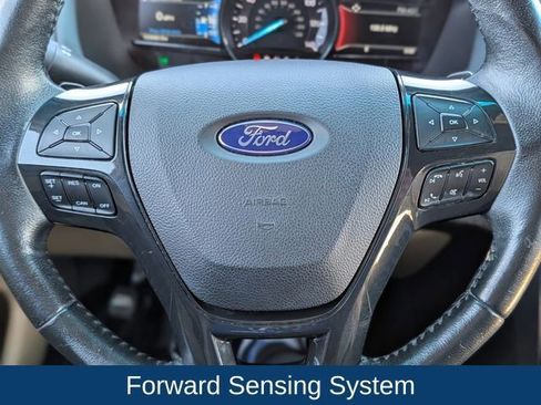 Used 2016 Ford Explorer XLT w/ Equipment Group 202A FWD image 21