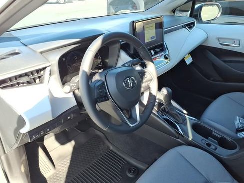 New 2026 Toyota Corolla SE image 11