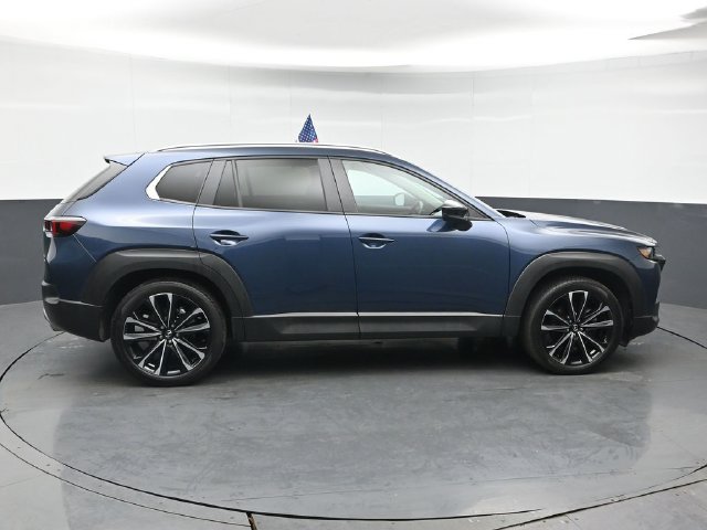 Certified 2024 MAZDA CX-50 AWD 2.5 Turbo w/ Cargo Package image 6