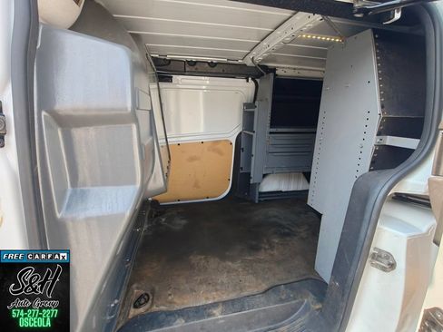 Used 2016 Ford Transit Connect XL FWD image 20