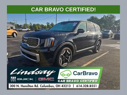 Used 2025 Kia Telluride S