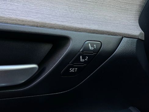 New 2026 Toyota Grand Highlander Platinum image 23