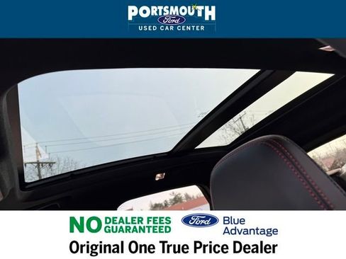 Used 2023 Ford Escape ST-Line w/ Tech Pack #1 image 8