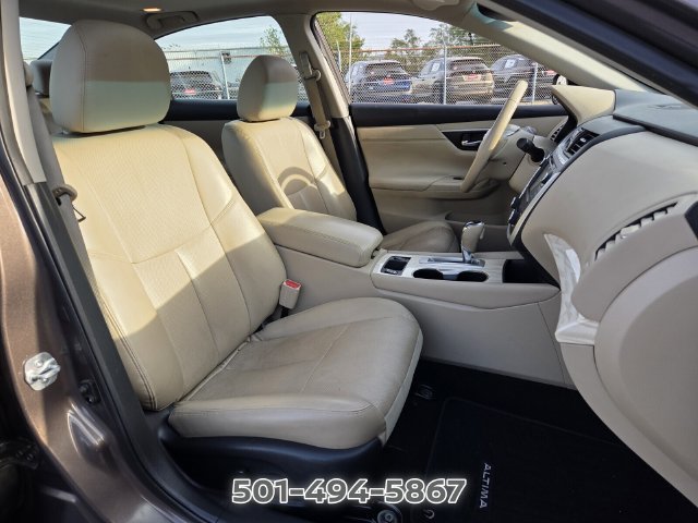 Used 2016 Nissan Altima 2.5 SL w/ 2.5 Technology Package FWD image 15