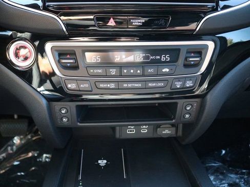 New 2026 Honda Ridgeline Black Edition image 20