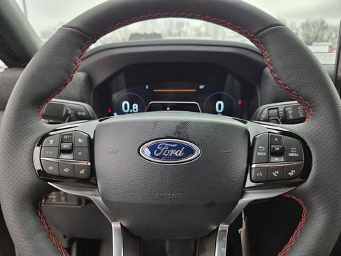 New 2026 Ford Explorer ST w/ Sun And Sound Package image 51