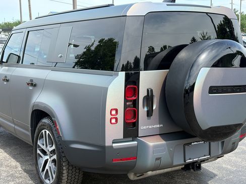 Used 2024 Land Rover Defender 130 S AWD/4WD image 16