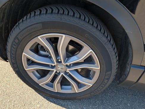 Used 2022 Honda CR-V Touring image 15