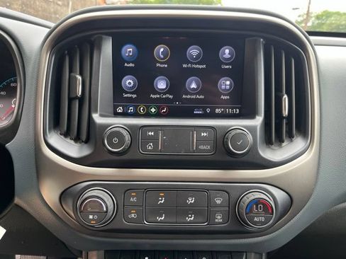 Used 2022 Chevrolet Colorado Z71 RWD image 36
