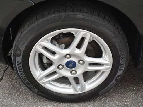 Used 2019 Ford Fiesta SE w/ Cold Weather Package image 42