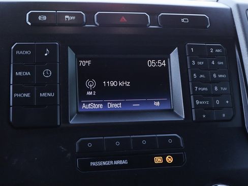 Used 2019 Ford F250 XL w/ Power Equipment Group image 29