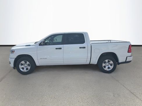 Used 2025 RAM 1500 Big Horn image 7