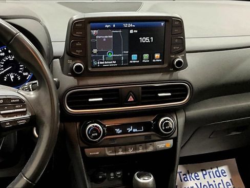 Used 2019 Hyundai Kona Ultimate image 6